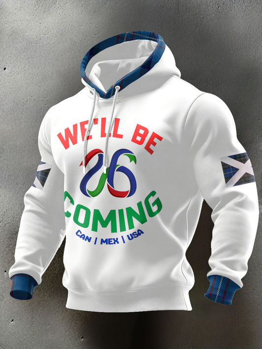 Scotland World Cup 2026 Merch Well Be Coming 26 Hoodie For World Cup Lovers.jpeg Scotland World Cup 2026 Merch Well Be Coming 26 Hoodie For World Cup Lovers.jpeg