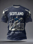 Scotland World Cup 2026 Outfits Scotland Can Mex USA Shirt Soccer Apparel For Him.jpeg