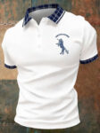 Scotland World Cup 2026 Polo Shirt Scottish Unicorn Shirt For World Cup Lovers.jpeg