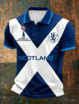 Scotland World Cup 2026 Polo Shirt World Cup Clothing Soccer Fans Best Gifts Idea For Husband.jpeg