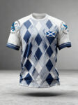 Scotland World Cup 2026 Shirt Game Day T Shirts World Cup Merch For Soccer Lovers.jpeg