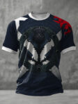 Scotland World Cup 2026 T Shirt Game Day Apparel Soccer Lovers Best Gifts For Brother.jpeg