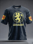 Scotland World Cup 2026 T Shirt No Scotland No Party Shirt Best Gifts For Soccer Lovers.jpeg