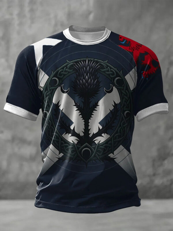 Scotland World Cup 2026 T Shirt Scotland Soccer Merch World Cup Lovers Best Gifts Idea.jpeg