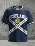 Scotland World Cup 2026 T Shirt Tartan Army Tee Cool Best Gifts Idea For Soccer Lovers.jpeg