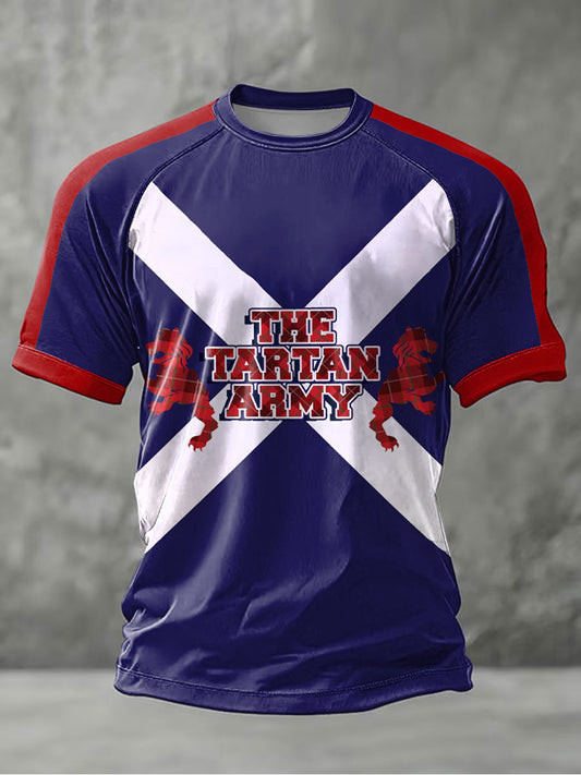 Scotland World Cup 2026 T Shirt The Tartan Army Tee Cool Best Gifts For Soccer Fans.jpeg Scotland World Cup 2026 T Shirt The Tartan Army Tee Cool Best Gifts For Soccer Fans.jpeg