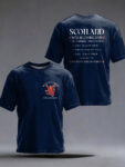Scotland World Cup 2026 T Shirt Well Be Coming Shirt Best Gifts For World Cup Lovers.jpeg
