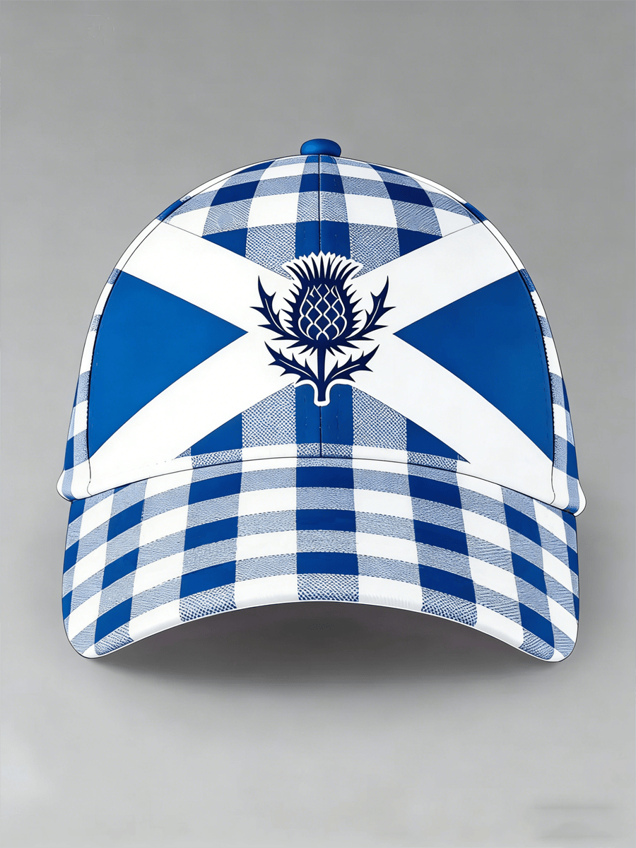 Scotland World Cup 2026 Tartan Army Hat Soccer Game Day Baseball Cap Gifts Idea.png Scotland World Cup 2026 Tartan Army Hat Soccer Game Day Baseball Cap Gifts Idea.png