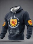 Scotland World Cup 2026 Tartan Army Hoodie World Cup 2026 Hoodie Best Gifts For Team Scotland Fans.jpeg