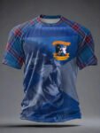 Scotland World Cup 2026 Tartan Army T Shirt Scotland Soccer Apparel Best Gifts For World Cup Fans.jpeg