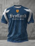 Scotland World Cup 2026 Tartan Army T Shirt World Cup Apparel Best Gifts For Tartan Army Fans.jpeg