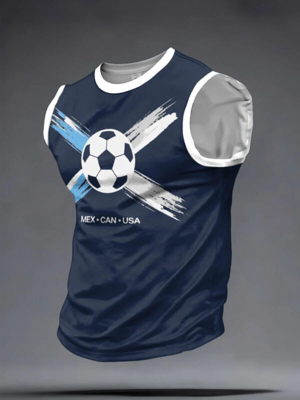 Scotland World Cup 2026 Team Tank Top Tartan Army Clothing Best Gifts For Soccer Lovers.jpeg