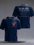 Scotland World Cup 2026 Tee Well Be Coming 2026 Shirt Best For Scottish Fan.png