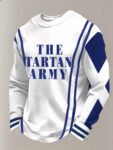 Scotland World Cup 2026 The Tartan Army Long Sleeve Shirt Best Gifts For Tartan Army Fans.jpeg
