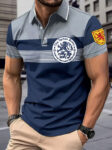 Scotland World Cup 2026 The Tartan Army Polo Shirt Soccer Apparel Best Gifts For Tartan Army Fans.jpeg