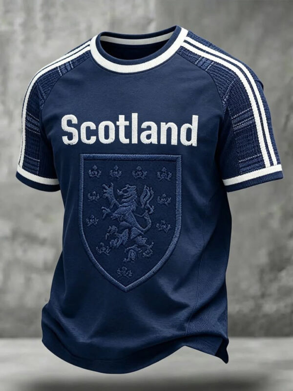Scotland World Cup Games 2026 Shirt FIFA World Cup Merch For Sport Lovers.jpeg