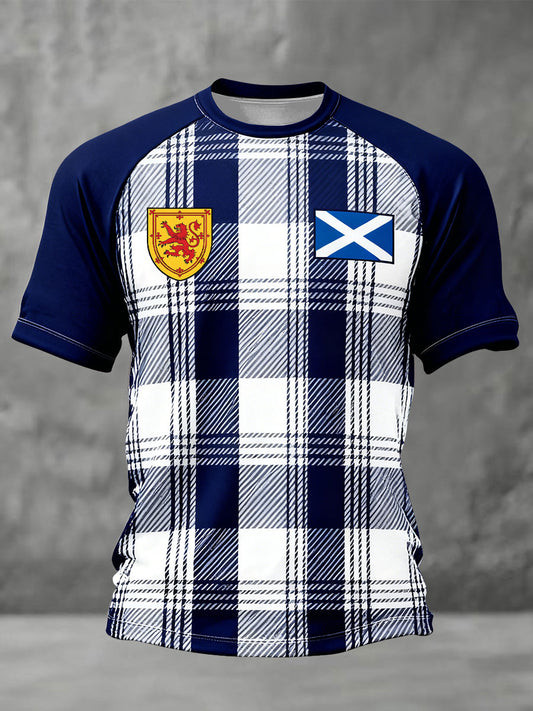 Scotland World Cup Shirt Tartan Army Clothing Cool For World Cup Lovers.jpeg Scotland World Cup Shirt Tartan Army Clothing Cool For World Cup Lovers.jpeg