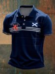 Scotland World Cup Well Be Coming Polo Shirt Tartan Army Apparel For Soccer Lovers.jpeg