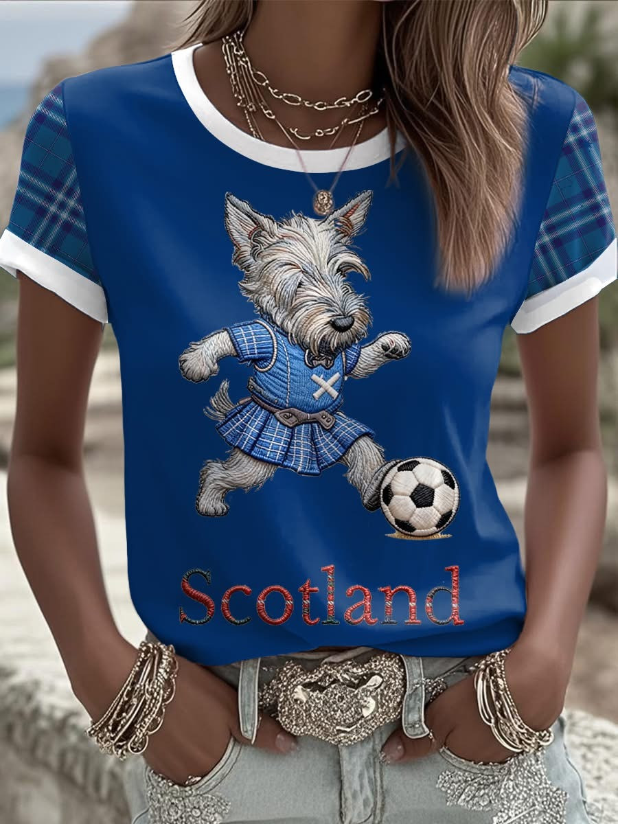 Scottie Dog Scotland Football T Shirt Womens World Cup 2026 Apparel Scotland Supporters Gifts.jpeg Scottie Dog Scotland Football T Shirt Womens World Cup 2026 Apparel Scotland Supporters Gifts.jpeg