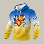 Soctland 2026 FIFA World Cup Hoodie 2026 World Cup Hooded Sweatshirt Soccer Lover Gift.jpeg