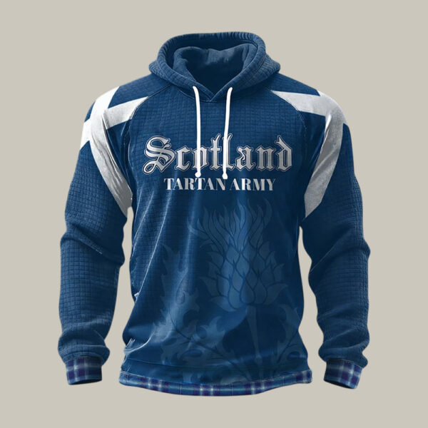 Soctland Tartan Army Hoodie FIFA World Cup Team Apparel Soccer Fan Gear.jpeg