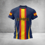 Spain 2026 World Cup Espana Shirt FIFA World Cup Merch Soccer Lovers Clothing Fan Gifts.png