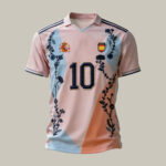 Spain FIFA World Cup 2026 Jersey 2026 World CUp Clothes Soccer Fan Gear.jpeg
