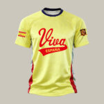Spain FIFA World Cup Team T Shirt World Cup Games Shirt Game Day For Husband.jpeg