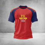 Spain World Cup 2026 Shirt Espana Can US Mex Tee Soccer Teams Clothing Fan Gifts.png