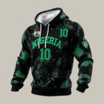 Team Nigeria FIFA Club World Cup Bracket Hoodie Soccer Game Day Apparel For Husband.jpeg