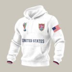 USA 2026 FIFA World Cup Hoodie FIFA Club World Cup Bracket Clothing Soccer Fan Gear.jpeg