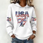 USA 2026 FIFA World Cup Hoodie FIFA Club World Cup Bracket Merch Mothers Day For Fan.jpeg