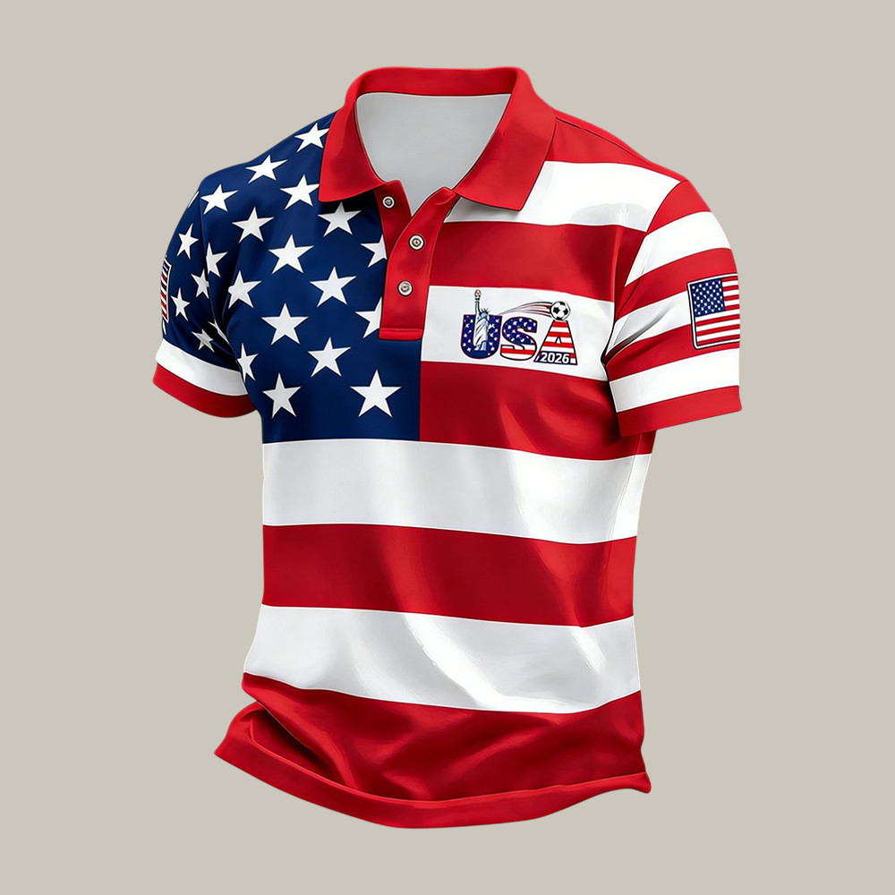 USA 2026 FIFA World Cup Polo Shirt FIFA Club World Cup Bracket Apparel Fan For Husband.jpeg USA 2026 FIFA World Cup Polo Shirt FIFA Club World Cup Bracket Apparel Fan For Husband.jpeg