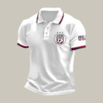 USA 2026 FIFA World Cup Polo Shirt Soccer Lover Shirt Present For Husband.jpeg