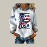 USA 2026 FIFA World Cup Sweatshirt American Flag Soccer Apparel Best Fan Gear.jpeg