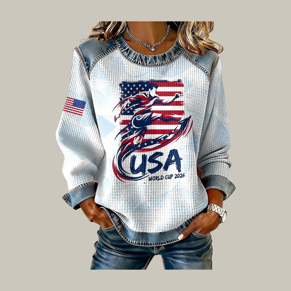USA 2026 FIFA World Cup Sweatshirt American Flag Soccer Apparel Best Fan Gear.jpeg USA 2026 FIFA World Cup Sweatshirt American Flag Soccer Apparel Best Fan Gear.jpeg