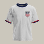 USA 2026 FIFA World Cup T Shirt FIFA Club World Cup Bracket Shirt Soccer Fan Gear.jpeg