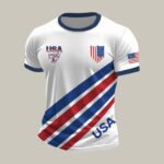 USA 2026 FIFA World Cup T Shirt Game Day Shirt Soccer Lover For Father.jpeg