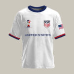 USA 2026 FIFA World Cup T Shirt Game Day Soccer Fan Merch For Fathers Day.jpeg