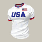 USA 2026 FIFA World Cup T Shirt Soccer Fan Merch Good For Huge Fan.jpeg