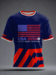 USA 2026 Lets Make History T Shirt World Cup Merch Best Gifts Idea For Soccer Lovers.jpeg