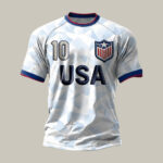 USA FIFA Club World Cup Bracket 10 T Shirt Soccer Fan Merch For Fan.jpeg