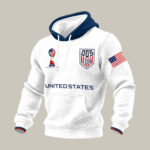 USA FIFA Club World Cup Bracket Hoodie American Flag 2026 World Cup Apparel Good For Fan.jpeg