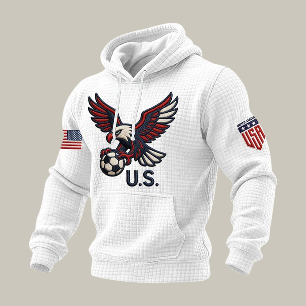 USA FIFA World Cup 2026 Eagle Hoodie US National Soccer Team Apparel Fan Gear.jpeg USA FIFA World Cup 2026 Eagle Hoodie US National Soccer Team Apparel Fan Gear.jpeg