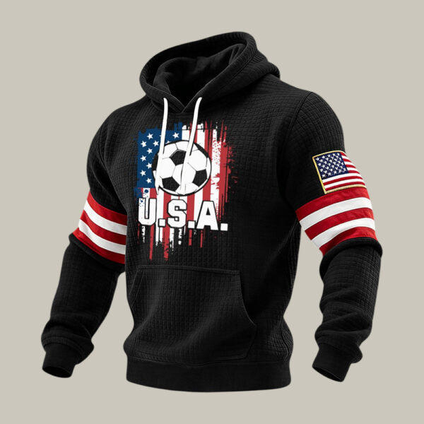 USA FIFA World Cup 2026 Hoodie American Flag World Cup Apparel For Dad Birthday.jpeg