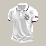 USA FIFA World Cup 2026 Polo Shirt Soccer Merch Best Present For Husband.jpeg