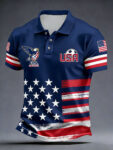 USA FIFA World Cup 2026 Polo Shirt USA Soccer Apparel For World Cup Fan.jpeg