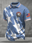 USA FIFA World Cup 2026 Polo Shirt USA Soccer Apparel For World Cup Lovers.jpeg