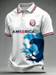 USA FIFA World Cup 2026 Polo Shirt USA Soccer Merch Cool FIFA Lovers Gifts Idea.jpeg