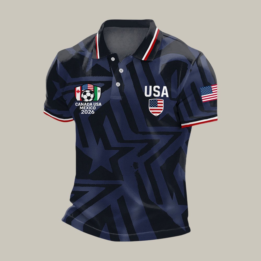 USA FIFA World Cup 2026 Polo Shirt World Cup Clothes Fan For Huge Fan.jpeg USA FIFA World Cup 2026 Polo Shirt World Cup Clothes Fan For Huge Fan.jpeg
